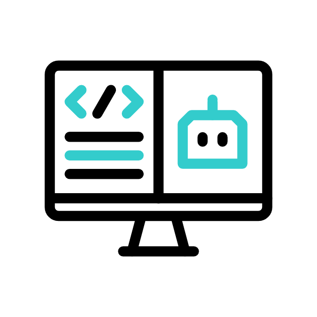 Custom Software Icon